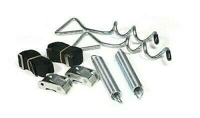 Camco 42593 Patio Awning Tension Strap Stabilizer Kit