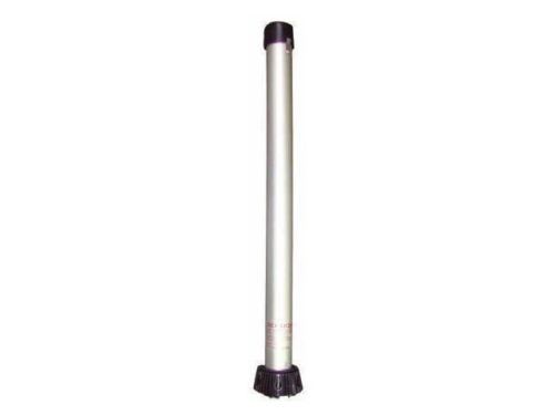 ITC TL4002B-27 Sequoia 27-3/4" Aluminum Pedestal Table Leg
