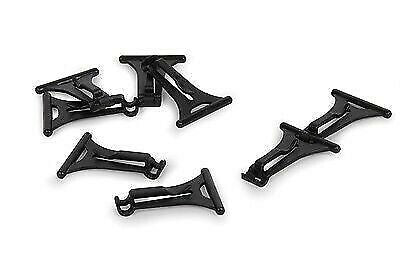 Camco 42720 Patio Awning Plastic Hanger Clips - 8pk