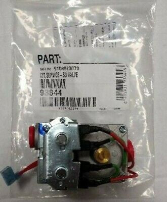 Dometic 93844 Atwood Water Heater DSI White Rogers Gas Valve