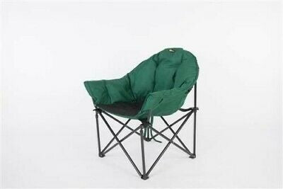 Faulkner 52286 Green Big Dog Bucket Chair with Carry Bag