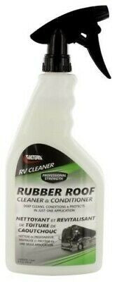 Valterra V88547 32oz Pro Strength RV Rubber Roof Cleaner