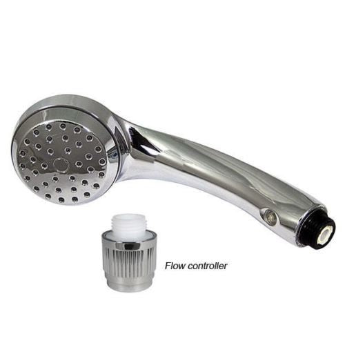 Phoenix Faucet PF276039 Brushed Nickel Air Fusion Shower Head - 9-911BN
