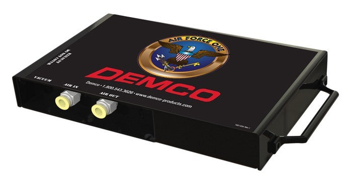 Demco 6271 SMI Air Force One Supplemental Braking System Second Car Kit