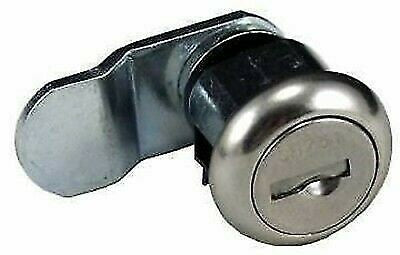 JR Products 00100 CH751 Keyed Exterior Hatch Cam Lock