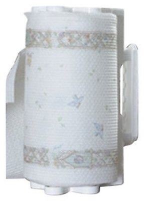 Camco 57113  Pop-A-Towel Black Paper Towel Holder - 1pk