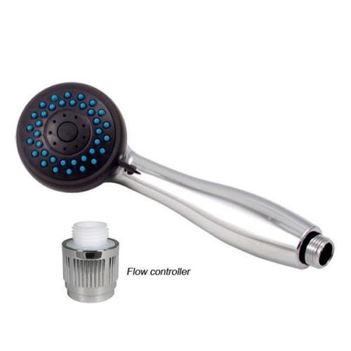 Phoenix Faucet PF276051 Chrome 3 Function Shower Head - 9-930
