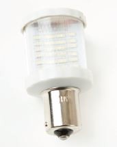 Arcon 52231 #1141 12V LED Rotatable Bright White Light Bulb