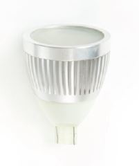 Arcon 52272 #921-5HP 12V 24-LED 2.9 Watts Soft White Light Bulb
