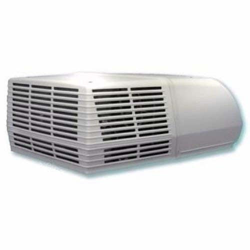RVP 48008-966 Coleman Mach 3 Power Saver HP 13.5K White Air Conditioner