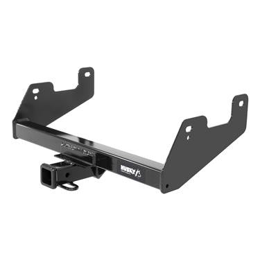 Husky 69608C 2" 6000lb Class III Trailer Receiver Hitch - Ford Models