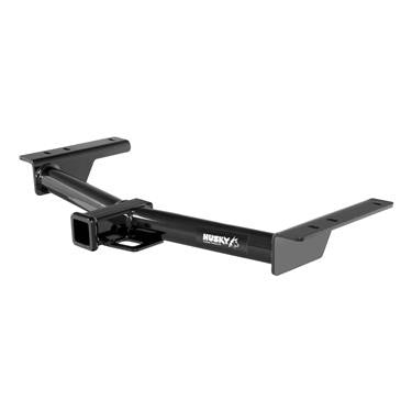 Husky 69543C 2" 6000lb Class III Trailer Receiver Hitch - Ford Models
