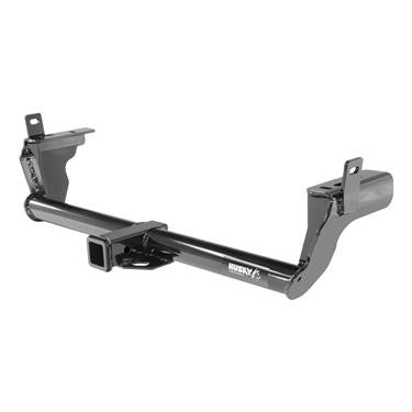 Husky 69550C 2" 4000lb Class III Trailer Receiver Hitch - Ford Models