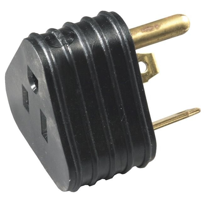 Arcon 14054C 30AM-15AF Electrical Adapter Plug