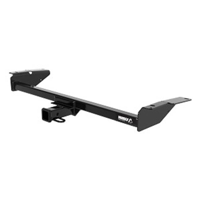 Husky 69586C 2" 4000lb Class III Trailer Receiver Hitch - Ford Models