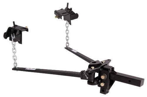Husky 31331 Trunnion 800lb Weight Distribution Hitch