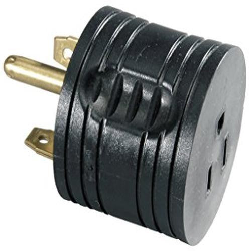 Arcon 14058 30AM-15AF Electrical Round Adapter Plug