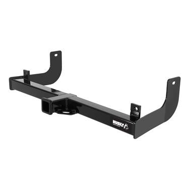 Husky 69512C 2" 6000lb Class III Trailer Receiver Hitch - Ford Models
