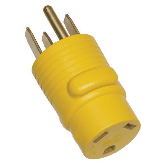 Arcon 14018C 50AM-30AF Electrical Round Adapter Plug