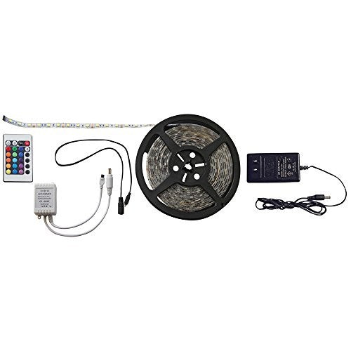 Valterra DG52688 Diamond 16' Mutli-Color LED Strip Light Kit