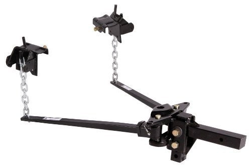Husky 31335 Trunnion 1,200lb Weight Distribution Hitch