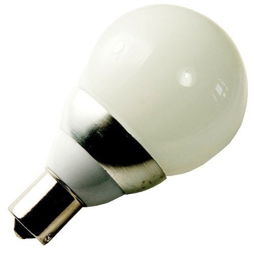 Arcon 50829 #2099 12V 24-LED Soft White Light Bulb