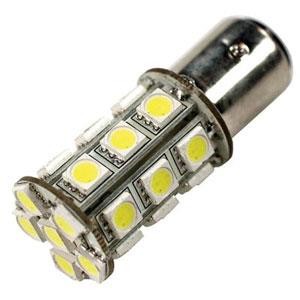 Arcon 50773 #1016 12V 16.1 Watts 24-LED Soft White Light Bulb