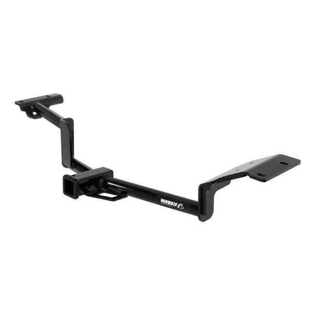 Husky 69552C 2" 4000lb Class III Trailer Receiver Hitch - Ford Models