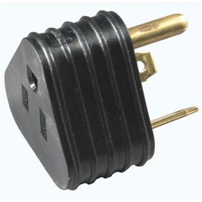 Arcon 14053C 30AM-15AF Electrical Adapter Plug