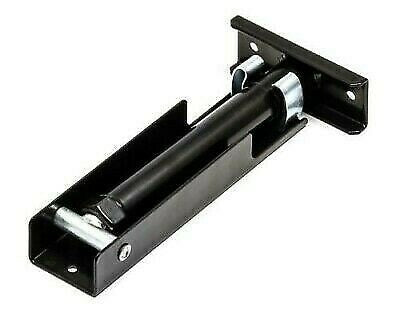 Camco 43671 Self-Stor Adjustable 8.5" to 14" Entry Folding Step Support