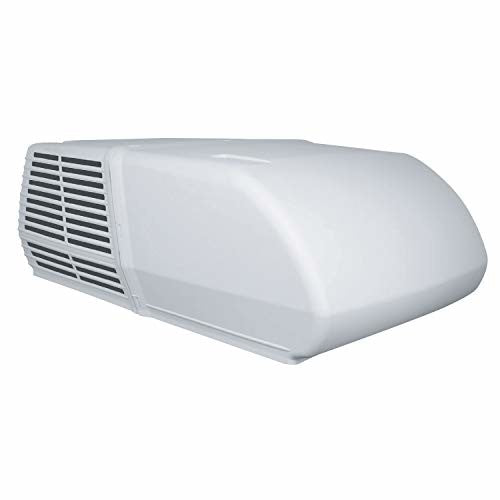 RVP 48203C8665 Coleman Roughneck 13.5K White Air Conditioner