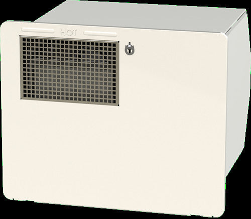 Suburban 5321A Advantage SAW6DE DSI Gas/Electric 6 Gallon Water Heater