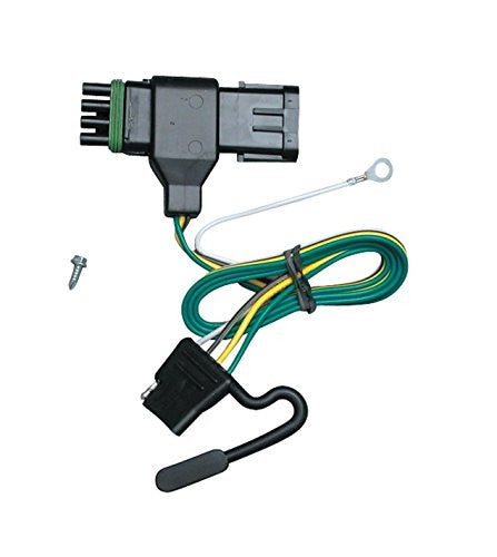 Tekonsha 118315 T-One Connector Assembly