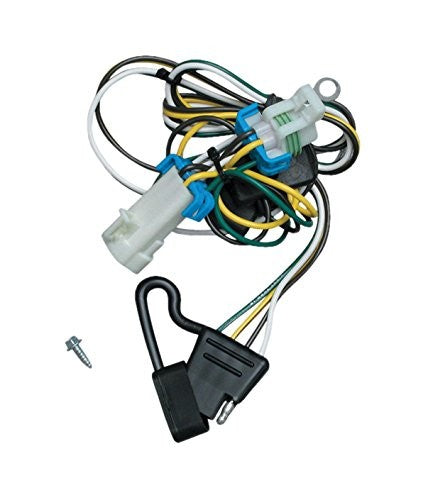 Tekonsha 118359 T-One Connector Assembly