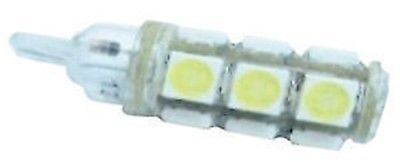 Valterra 52609-WW Diamond 13 Diode LED 3500K Warm Radial Tower Bulb