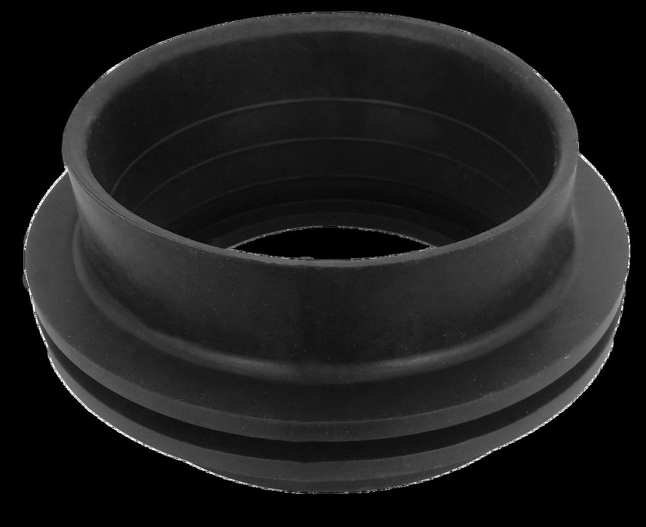 Icon 12485 3" Holding Tank Rubber Grommet Fitting