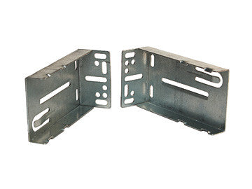 RV Designer H325 1-7/8" Metal Drawer Slide Support Sockets