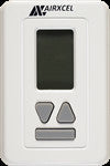 RVP 9430-3392 Coleman Air Conditioner White Digital Thermostat