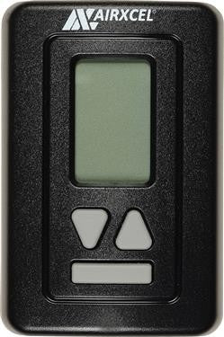 RVP 9430-3523 Coleman Air Conditioner Black Digital Bluetooth Thermostat