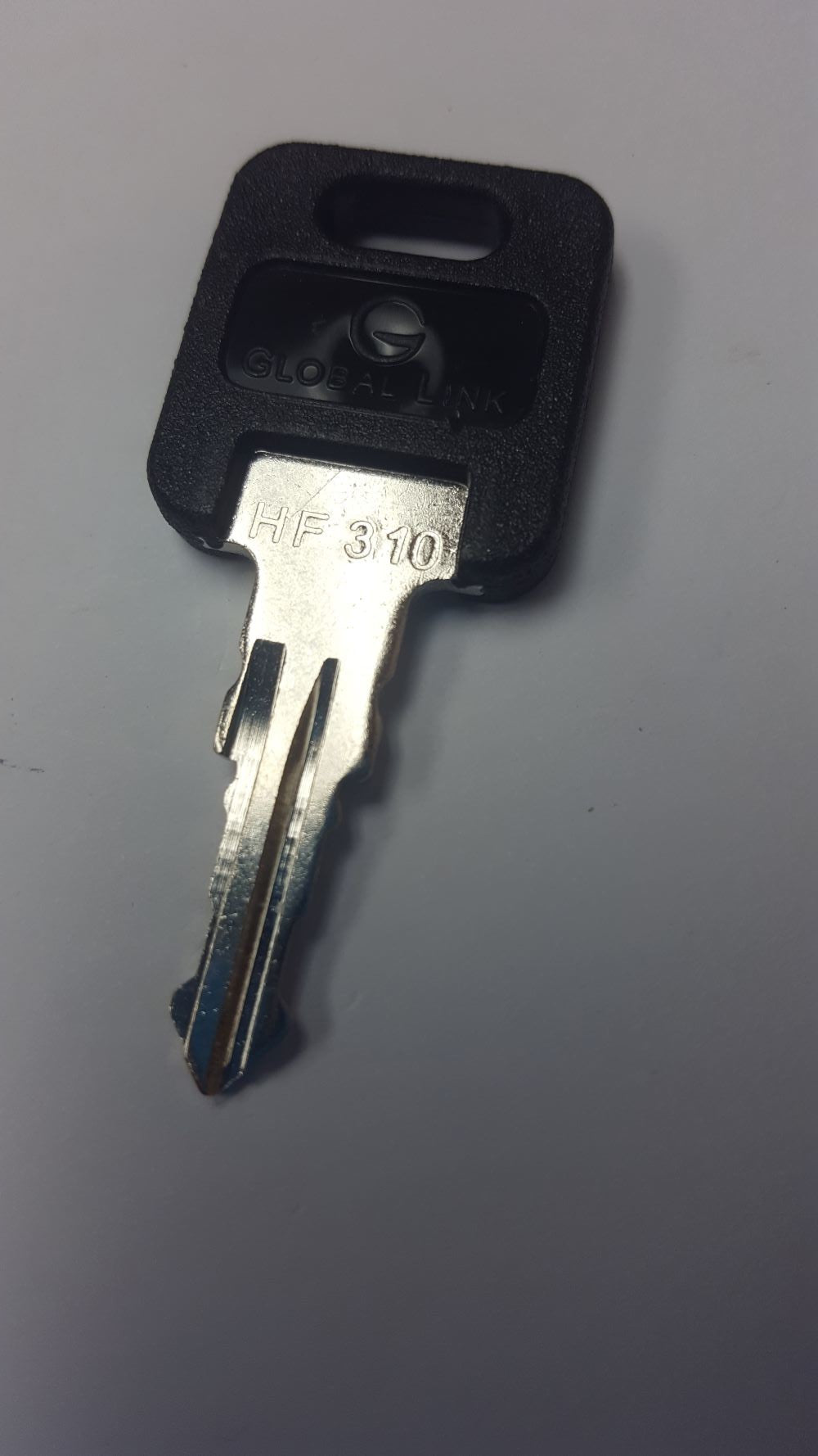 CPG KEY-HF-310 Pre-cut Stamped FIC Replacemnt HF310 Key