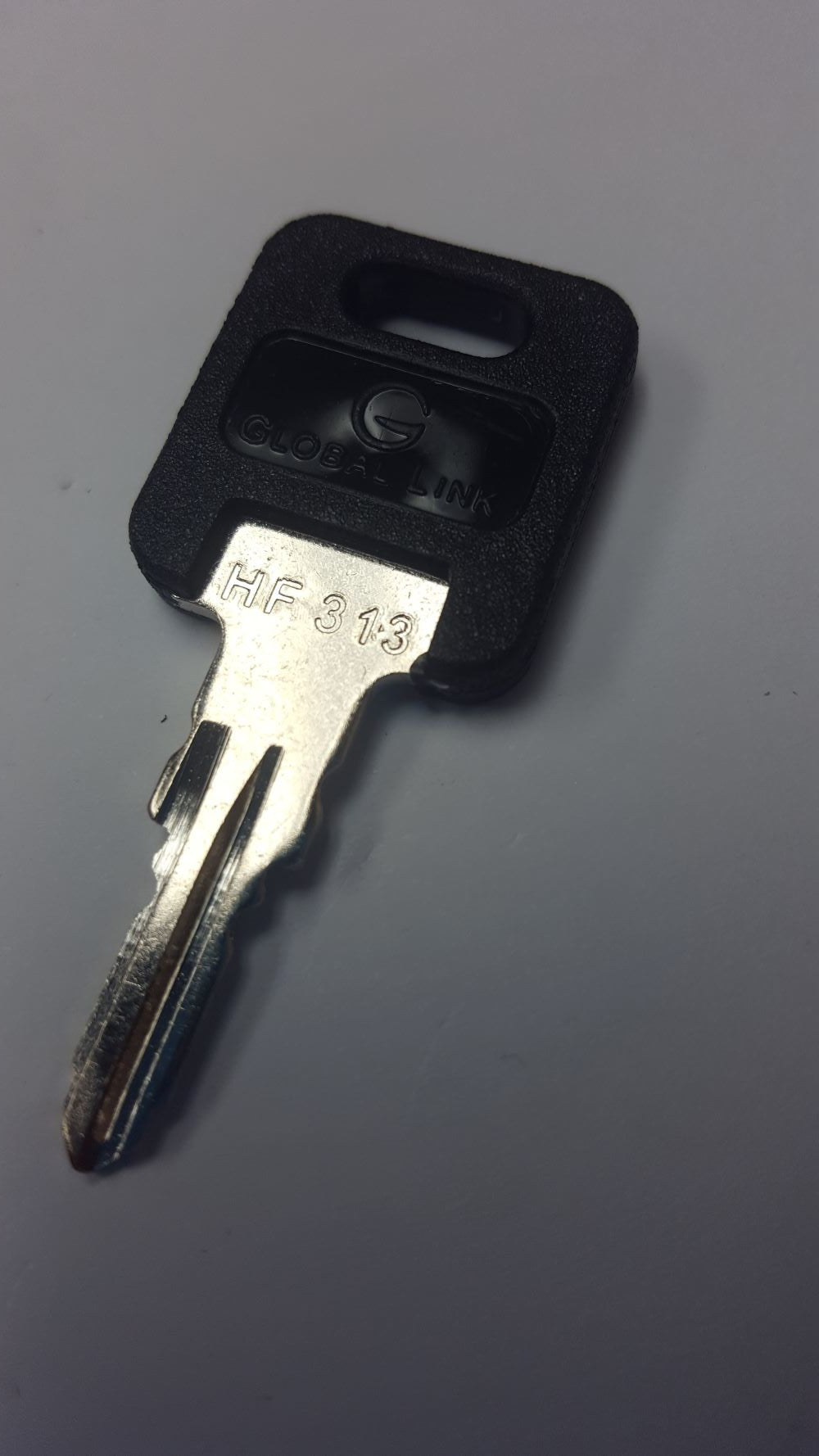 CPG KEY-HF-313 Pre-cut Stamped FIC Replacemnt HF313 Key