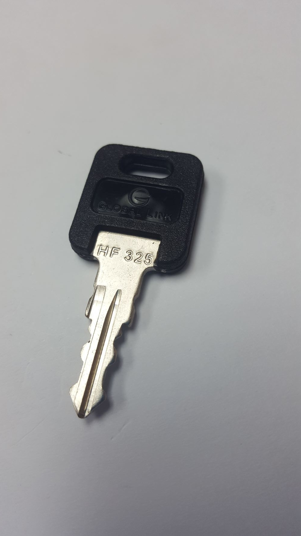 CPG KEY-HF-325 Pre-cut Stamped FIC Replacemnt HF325 Key