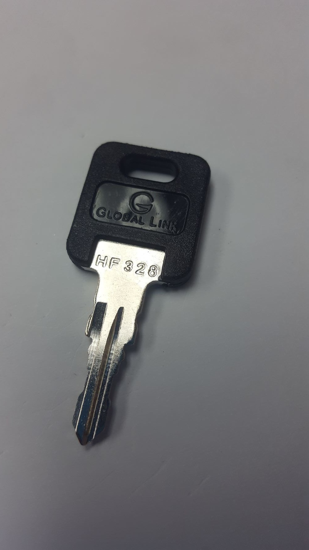 CPG KEY-HF-328 Pre-cut Stamped FIC Replacemnt HF328 Key