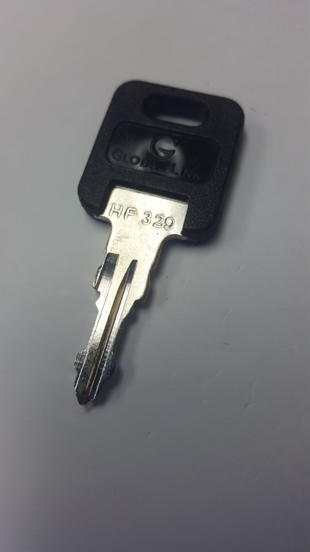 CPG KEY-HF-329 Pre-cut Stamped FIC Replacemnt HF329 Key
