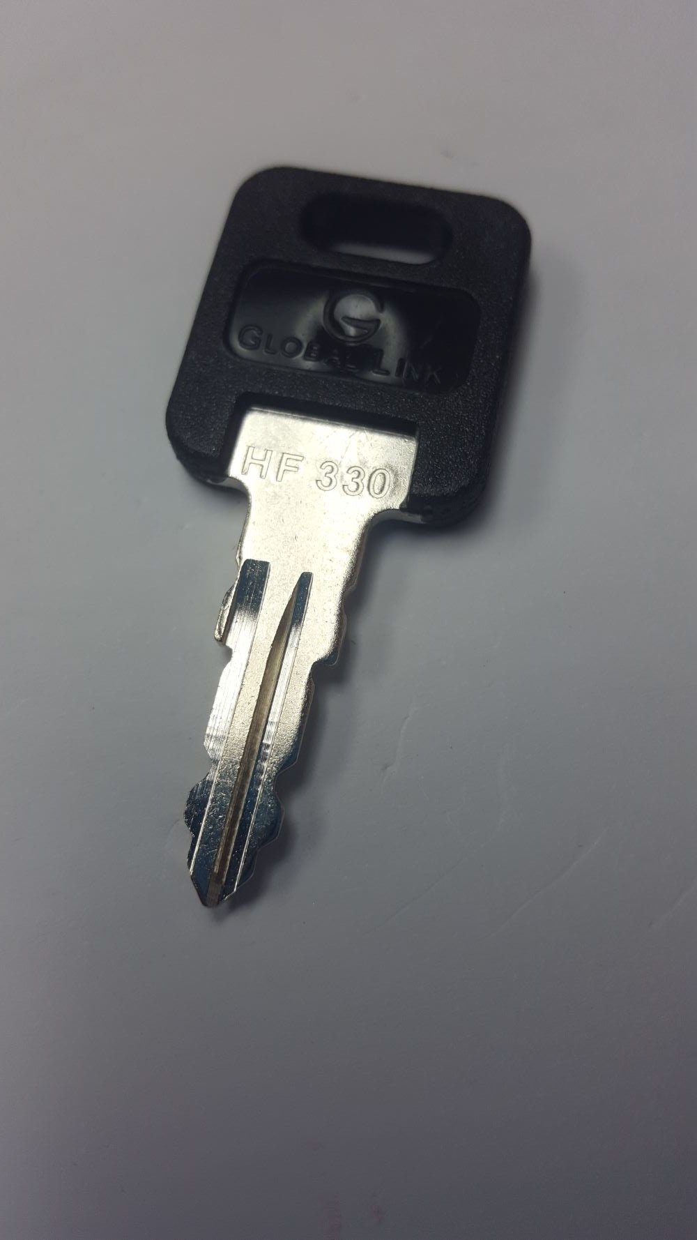 CPG KEY-HF-330 Pre-cut Stamped FIC Replacemnt HF330 Key