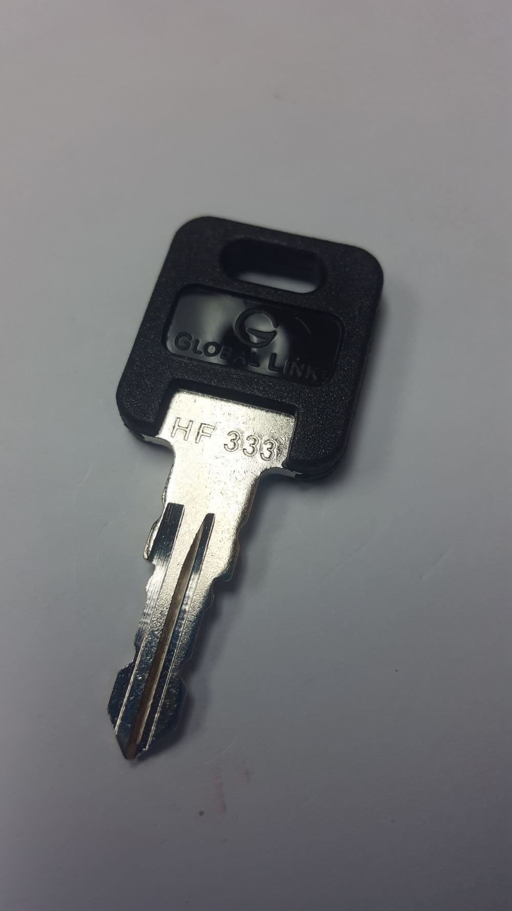 CPG KEY-HF-333 Pre-cut Stamped FIC Replacemnt HF333 Key