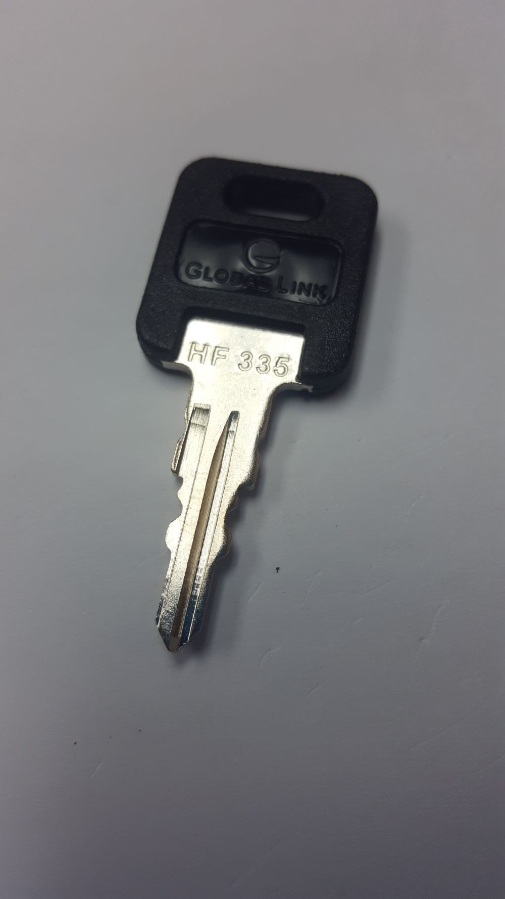 CPG KEY-HF-335 Pre-cut Stamped FIC Replacemnt HF335 Key