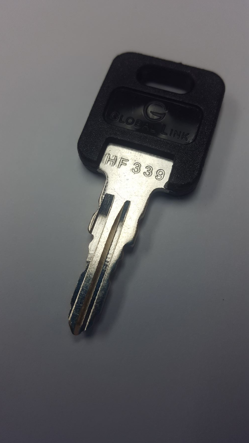 CPG KEY-HF-339 Pre-cut Stamped FIC Replacemnt HF339 Key