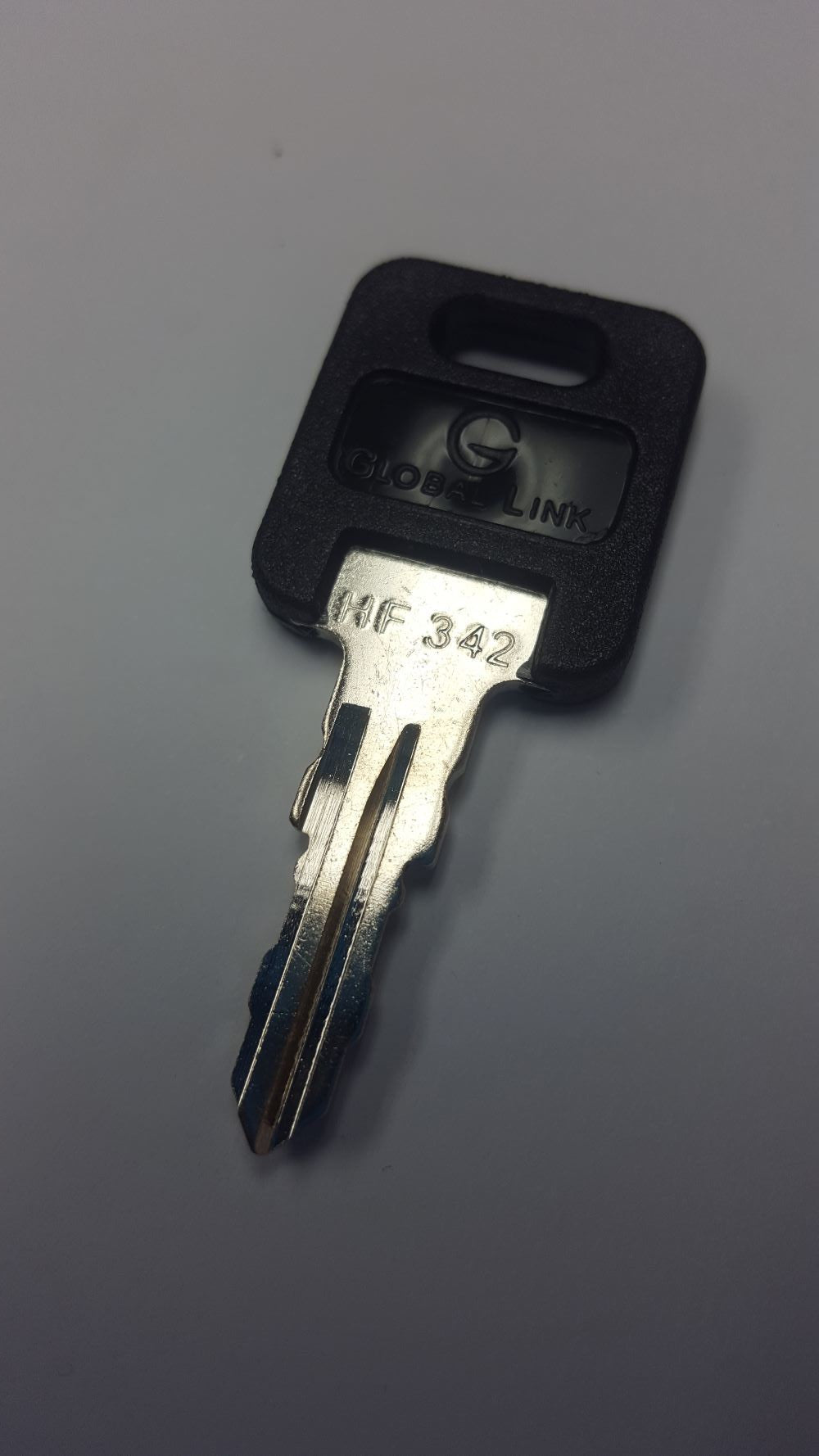 CPG KEY-HF-342 Pre-cut Stamped FIC Replacemnt HF342 Key