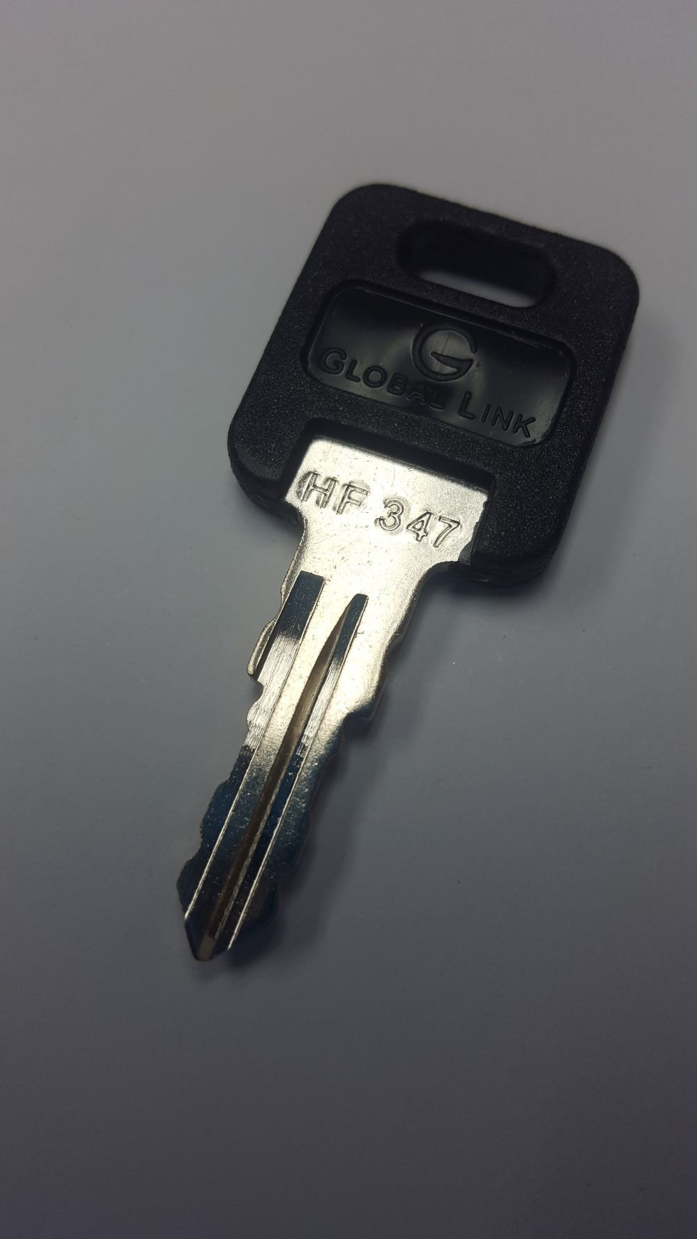 CPG KEY-HF-347 Pre-cut Stamped FIC Replacemnt HF347 Key